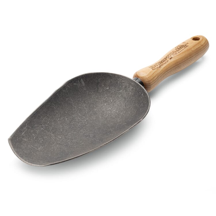 Håndskovl