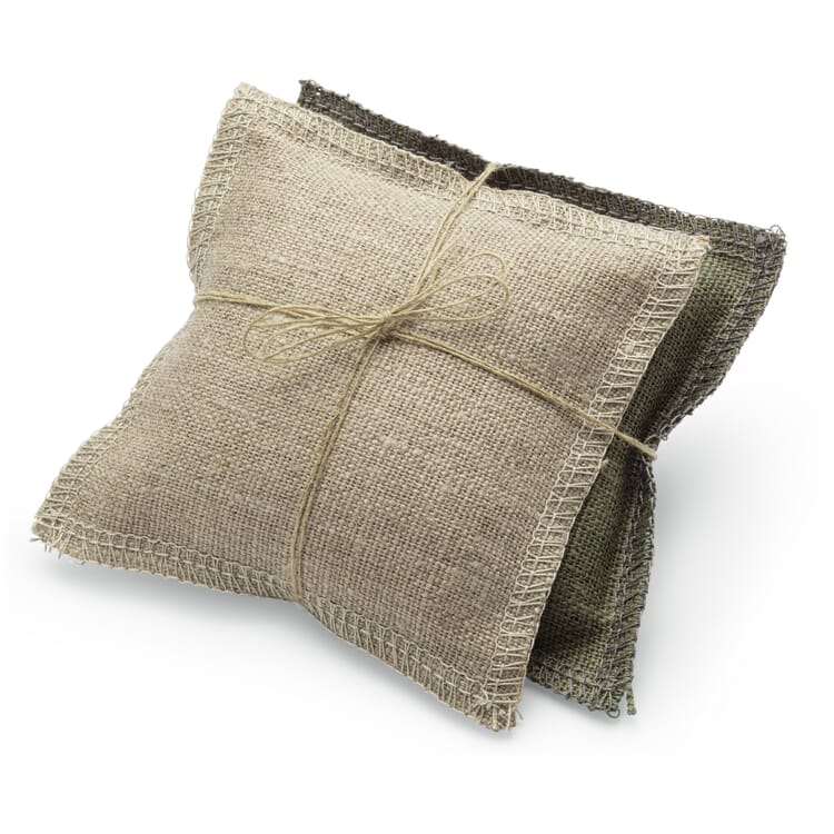 Scented cushion linen