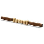 Rouleau de fascia Woodstick Mini