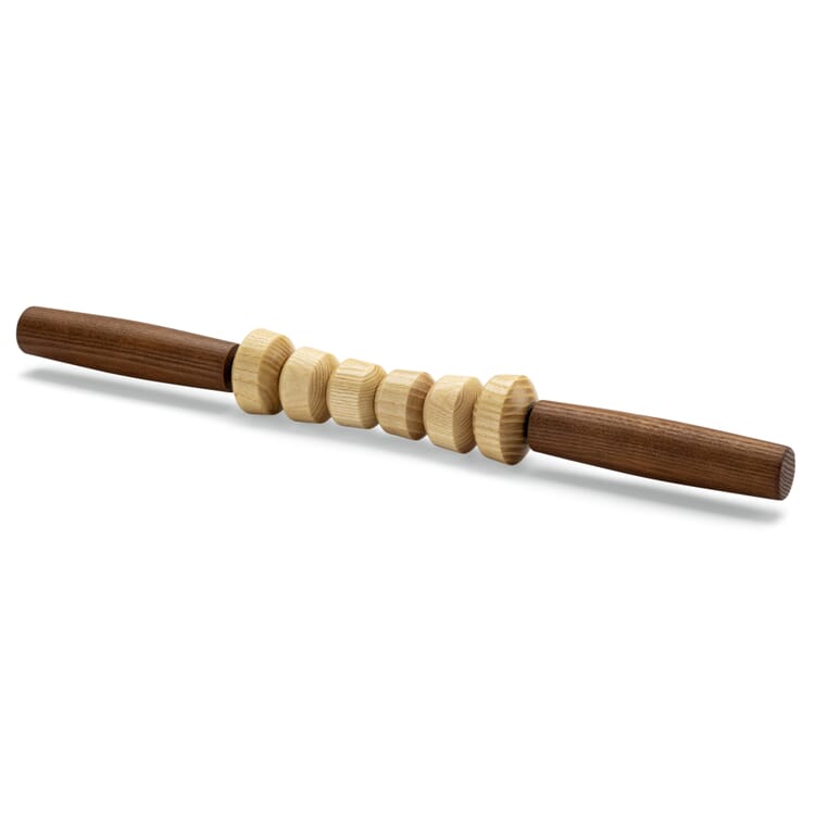 Woodstick Mini fascierulle