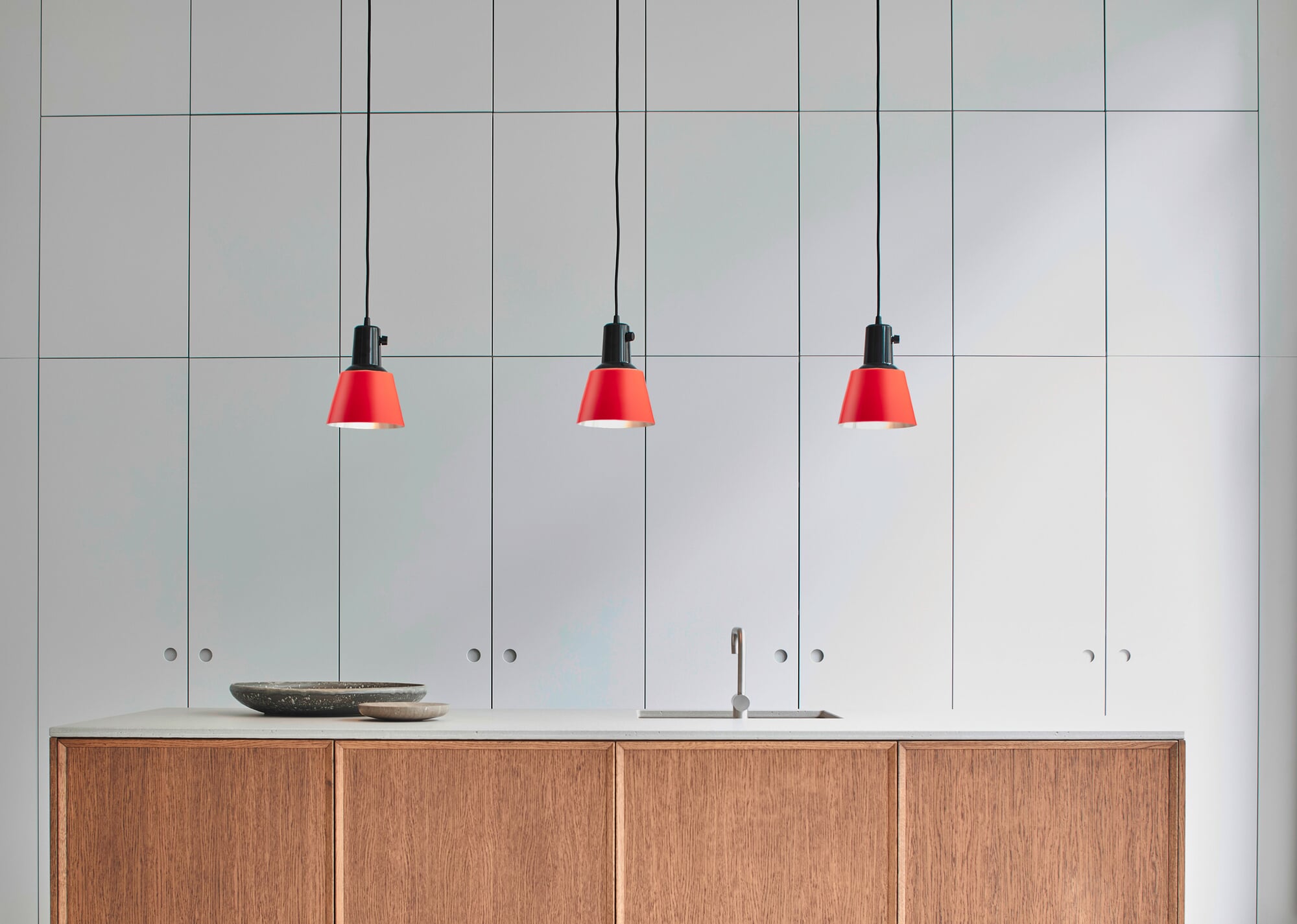 (未使用･未開封品)　輝度f9937???31???1-4?K LED壁ランタン器具 0pbj0lf Foundry Pendant - 700TDFND | Visual Comfort