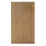 Tabla de pasta de roble