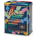 Caramelos de fruta Leone estante Torino