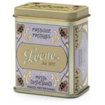 Pastilles Leone mélange de fruits