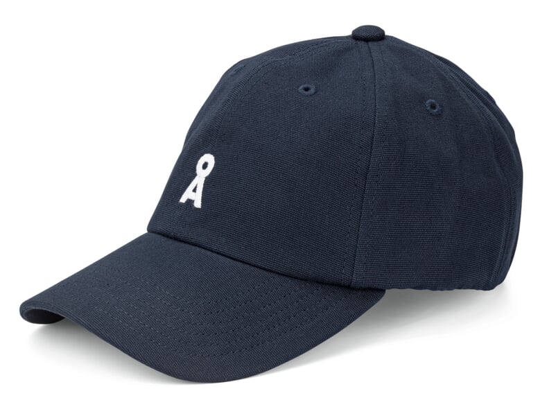 Basecap Dunkelblau