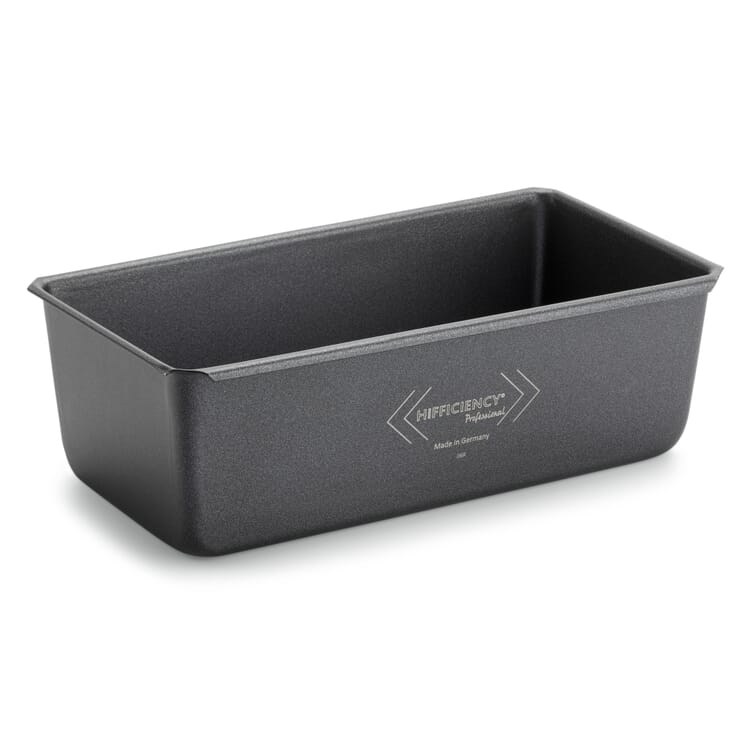 Hifficiency® brødform, 24x10cm