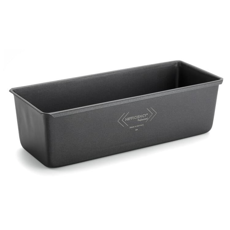 Hifficiency® brødform, 30x11cm
