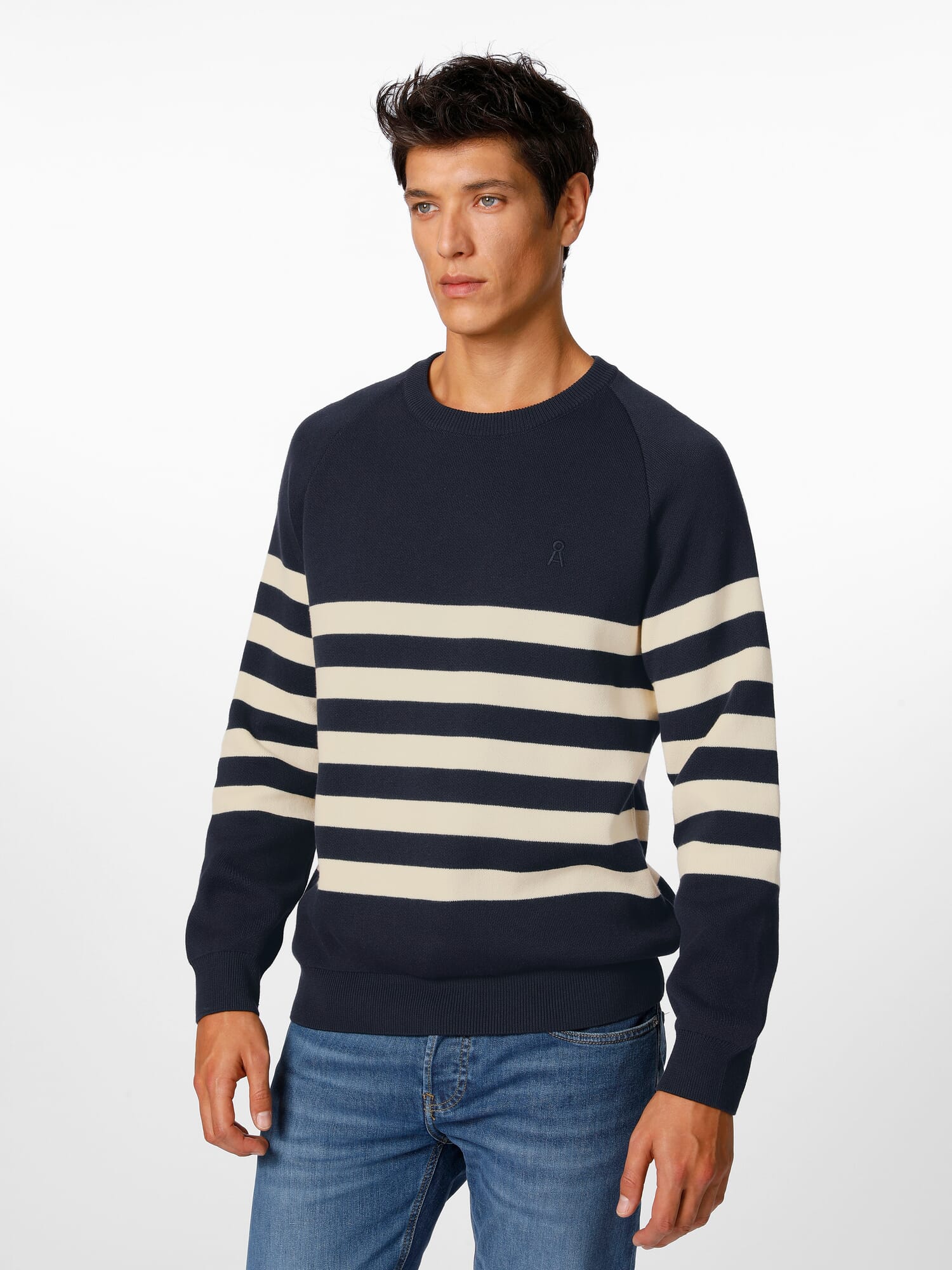 希少★ポロラルフローレン ノルディック柄　ボアフリースジャケット　雪結晶　165 希少☆ポロラルフローレン ノルディック柄ボアフリース