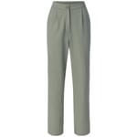 Jersey-bukser til damer Grøn