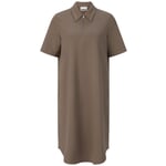 Polokjole til damer Middelbrun