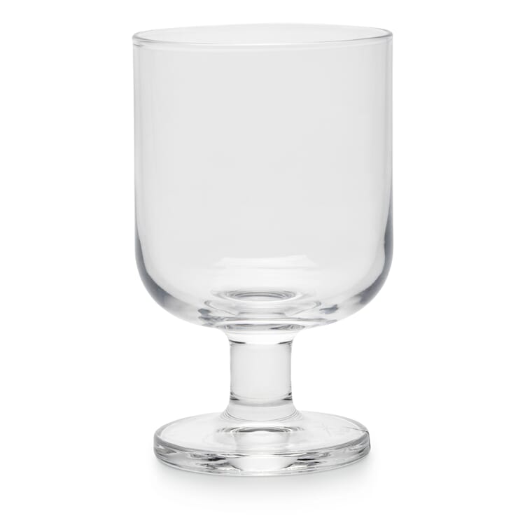 Wijnglas Pile 2, Klein