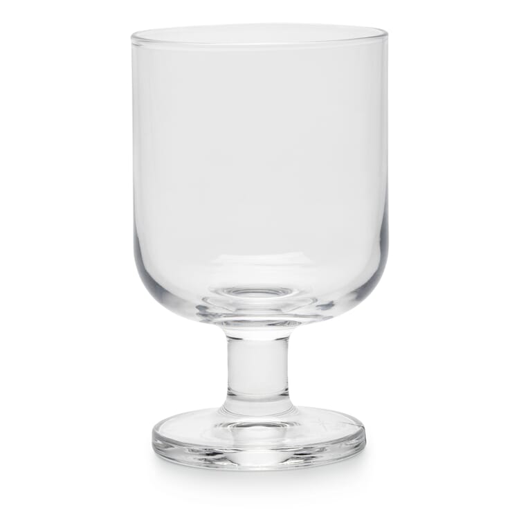 Wine glass Pile 2, Small
