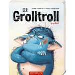 Le troll de la rancune