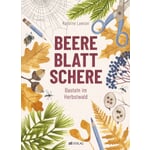 Beere, Blatt, Schere