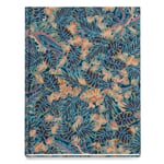 Quaderno Chiyogami Monstera Deliciosa