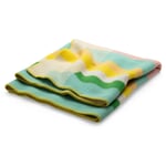 Lille loft i Bauhaus-stil Pastel