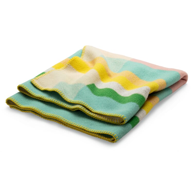 Lille loft i Bauhaus-stil, Pastel