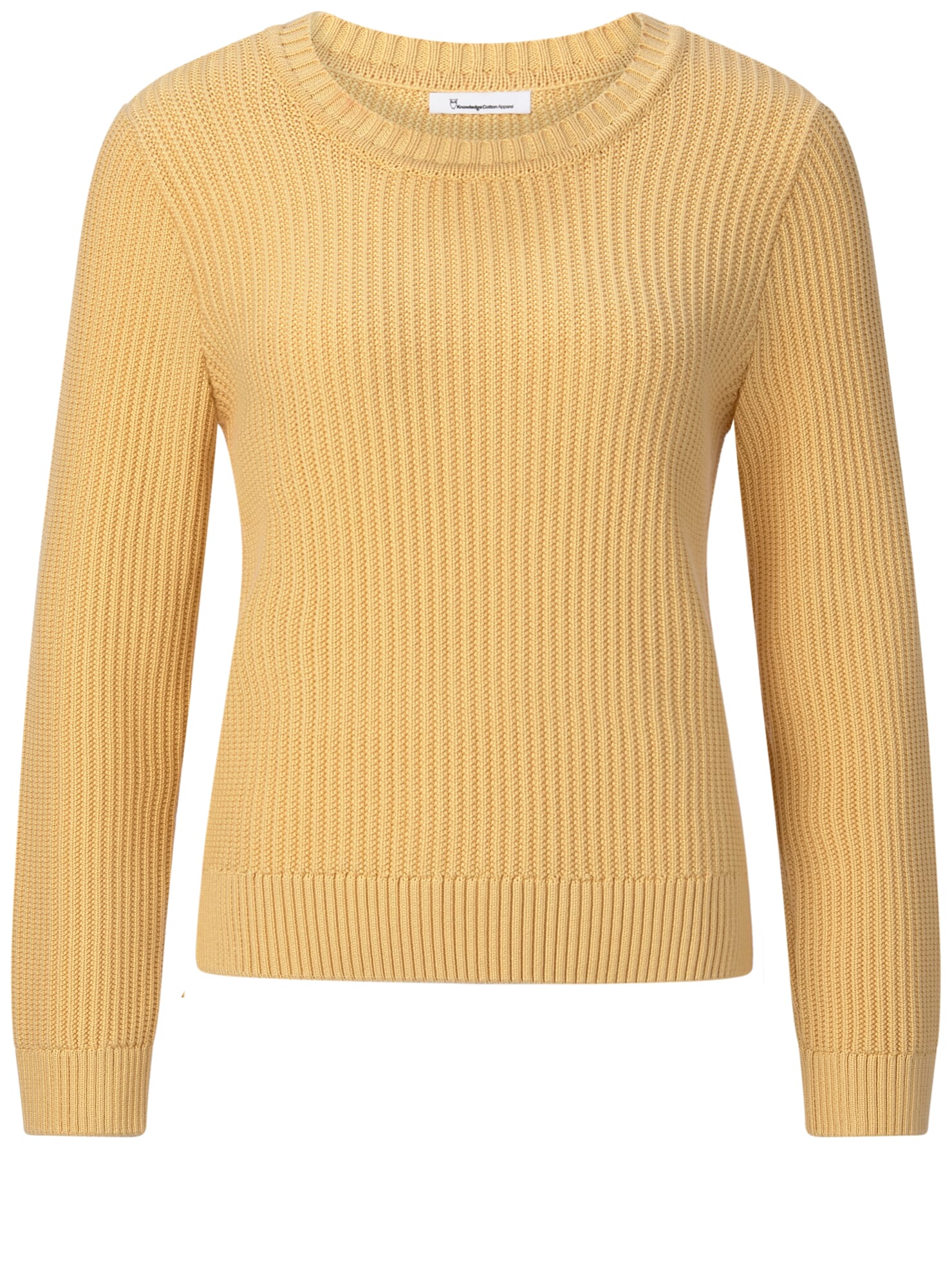 Mustard hotsell ladies jumper