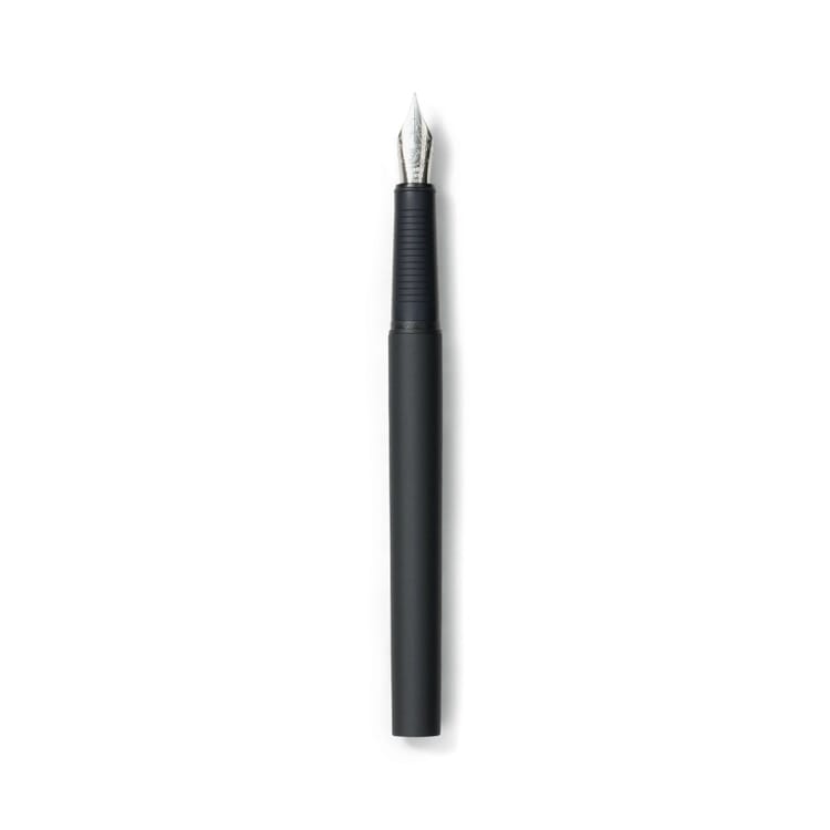 Penna stilografica Kakimori, Larghezza pennino M