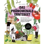 Le phénoménal parterre de récolte
