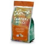 Pralinés de trufa Leone mixtos, bolsa de 150 g