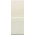 MD sticky notes A7 Blank