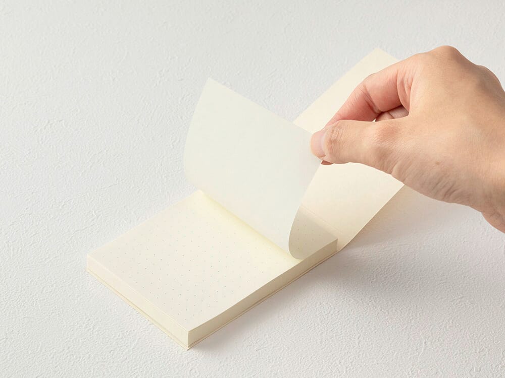 MD sticky notes A7, Frame | Manufactum