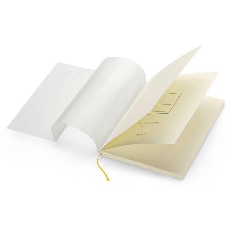 MD-notesbog A5