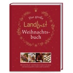Le grand livre de Noël de Landlust