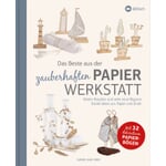 Le meilleur de l'atelier de papier magique