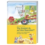 Qu'est-ce qui bourdonne dans la ferme ?