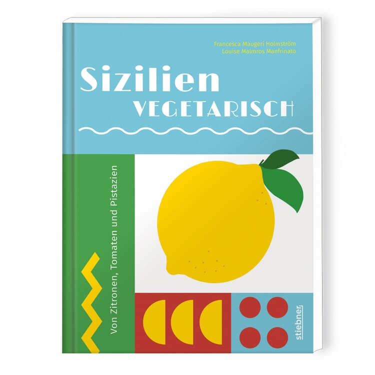 Sicile végétarienne