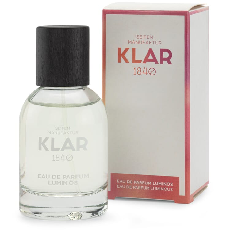 Klar Eau de Parfum Luminous
