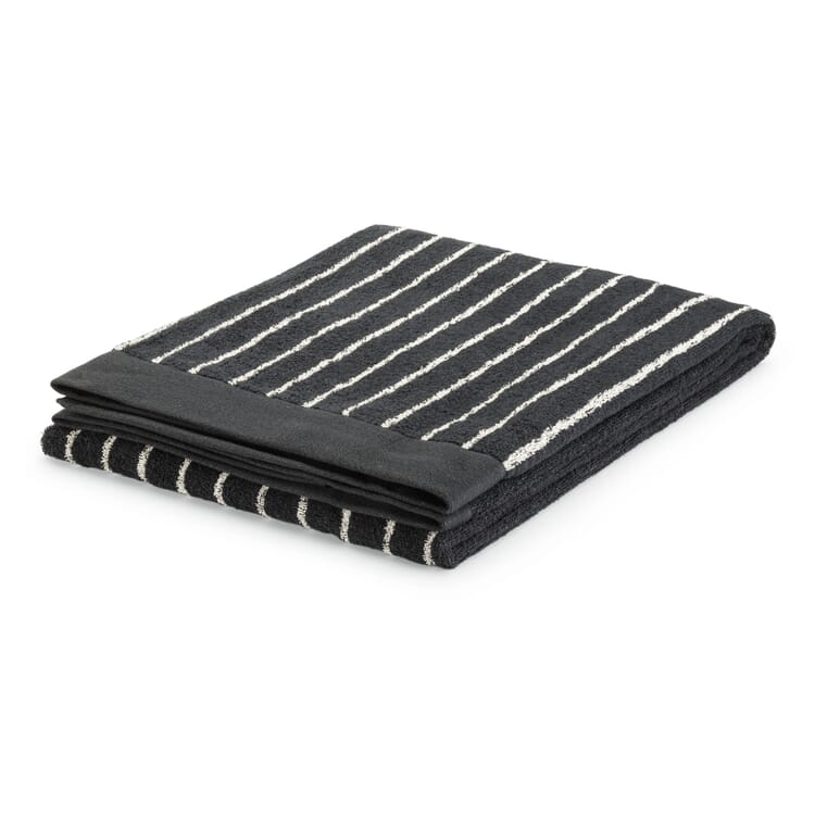 Linge de toilette japonais Washi, Drap de bain