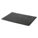 Tappeto da bagno in spugna washi giapponese A righe