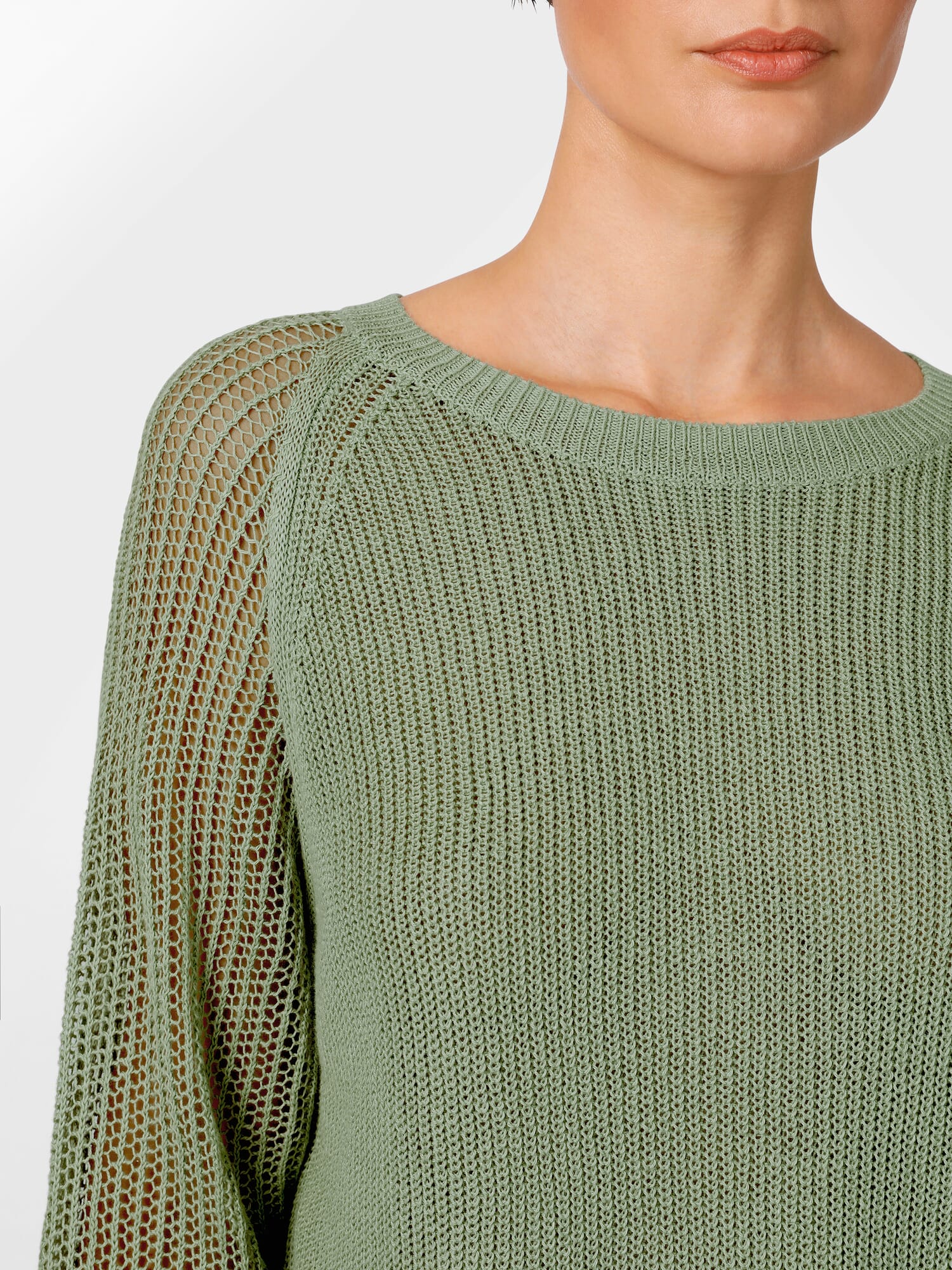Women's YPB neoKNIT Half-Zip | Women's Clearance