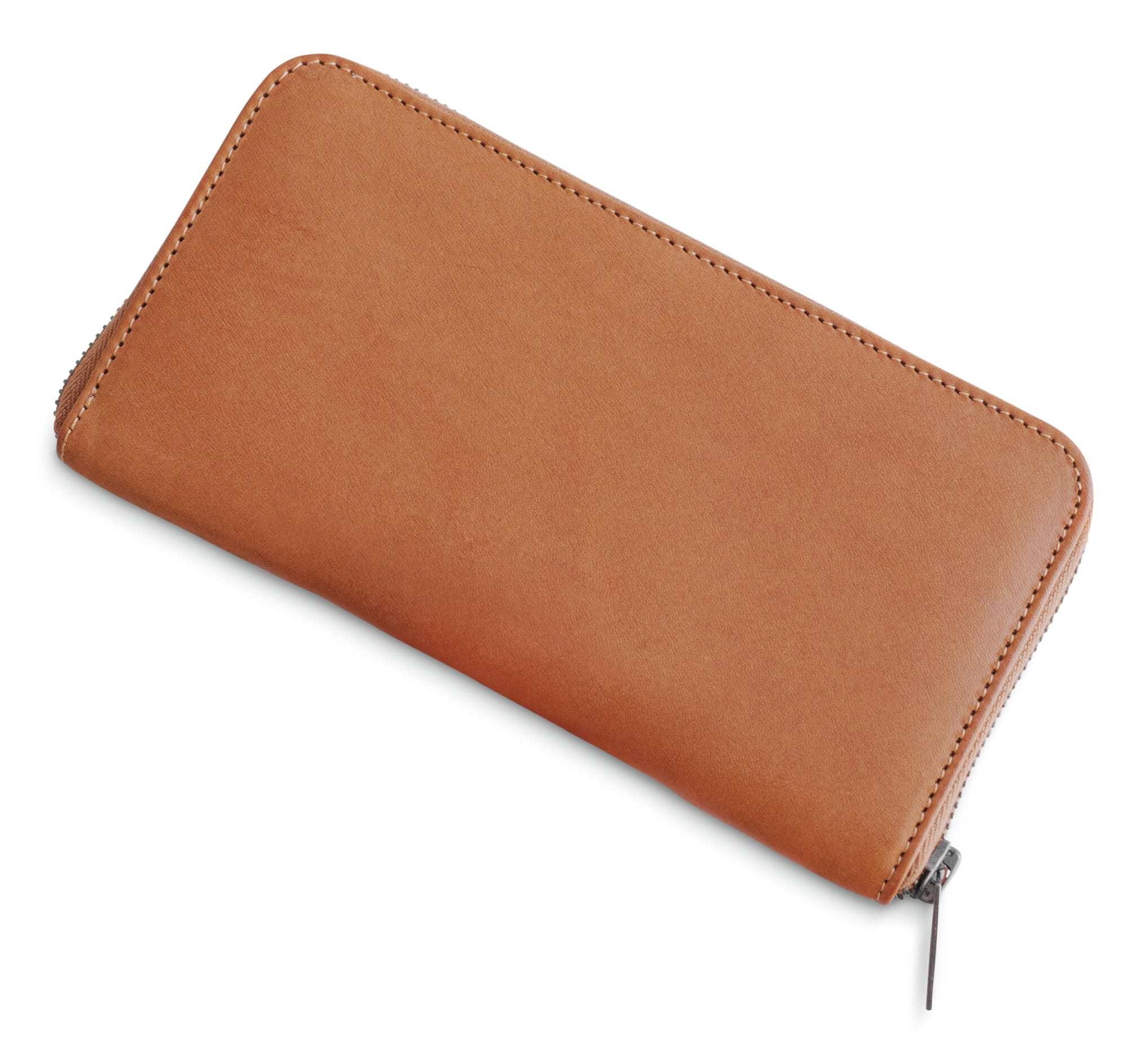 Geldbörse Purse, Hellbraun | Manufactum