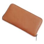 Porte-monnaie Purse Marron clair