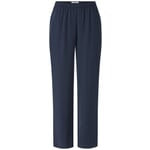 HSMQHJWE Polyester Pants Women Women'S Casual Pants Size 16 Women Pants  Print With Pockets Long Loose Pants Cotton Casual High Straight Waist  Casual