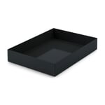 Rangement Falter RAL 7021 Gris noir
