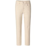 O-formede bukser til damer Natur