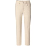 Pantalon femme O-Shape Naturel