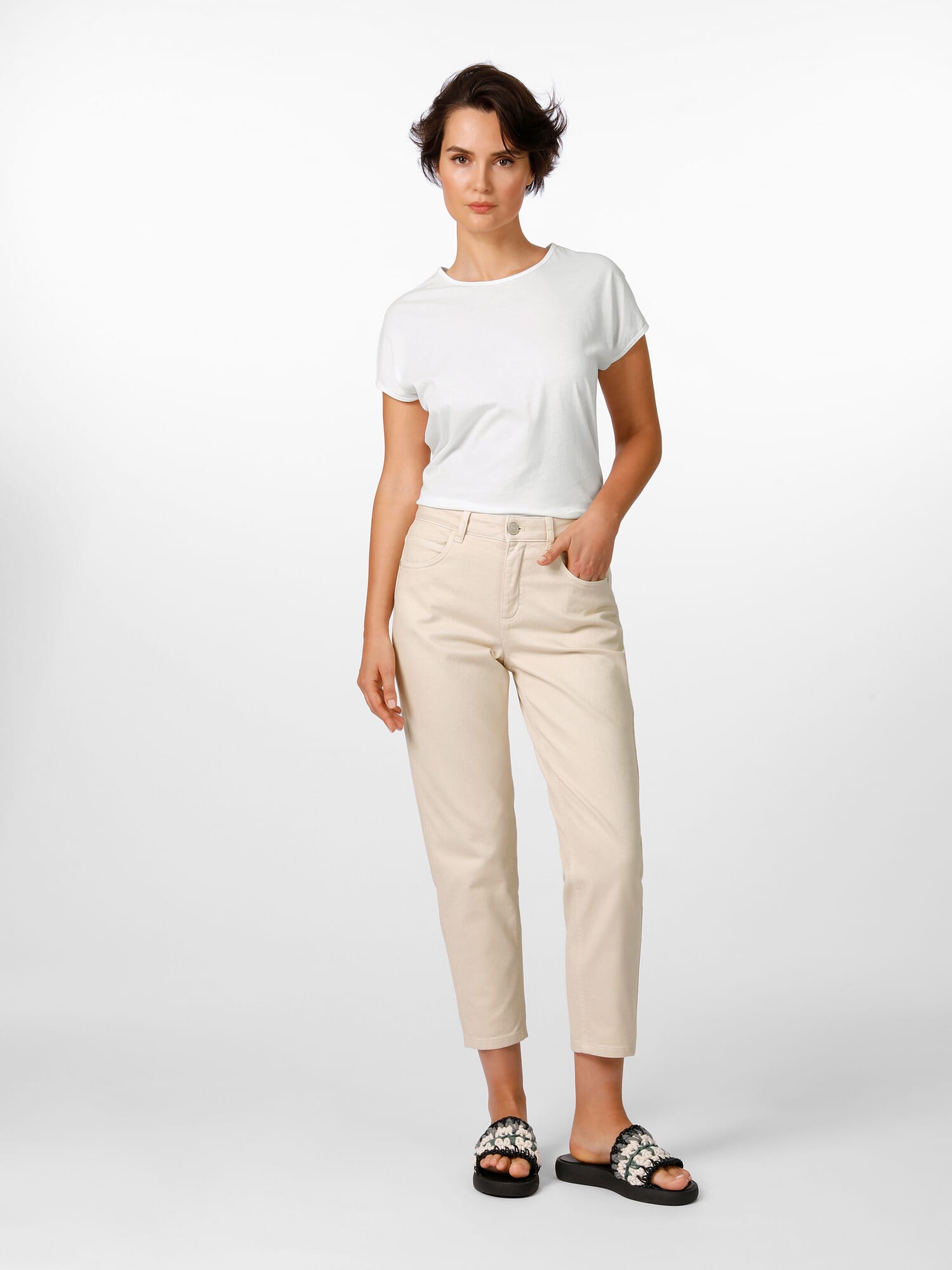 Female pant online