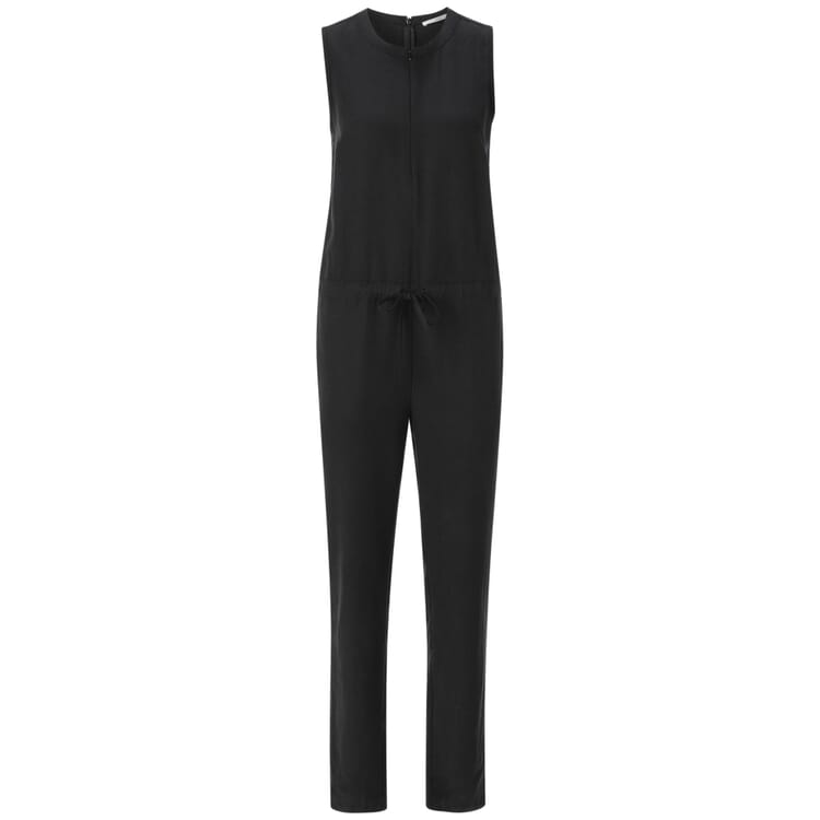 Jumpsuit til damer, Sort