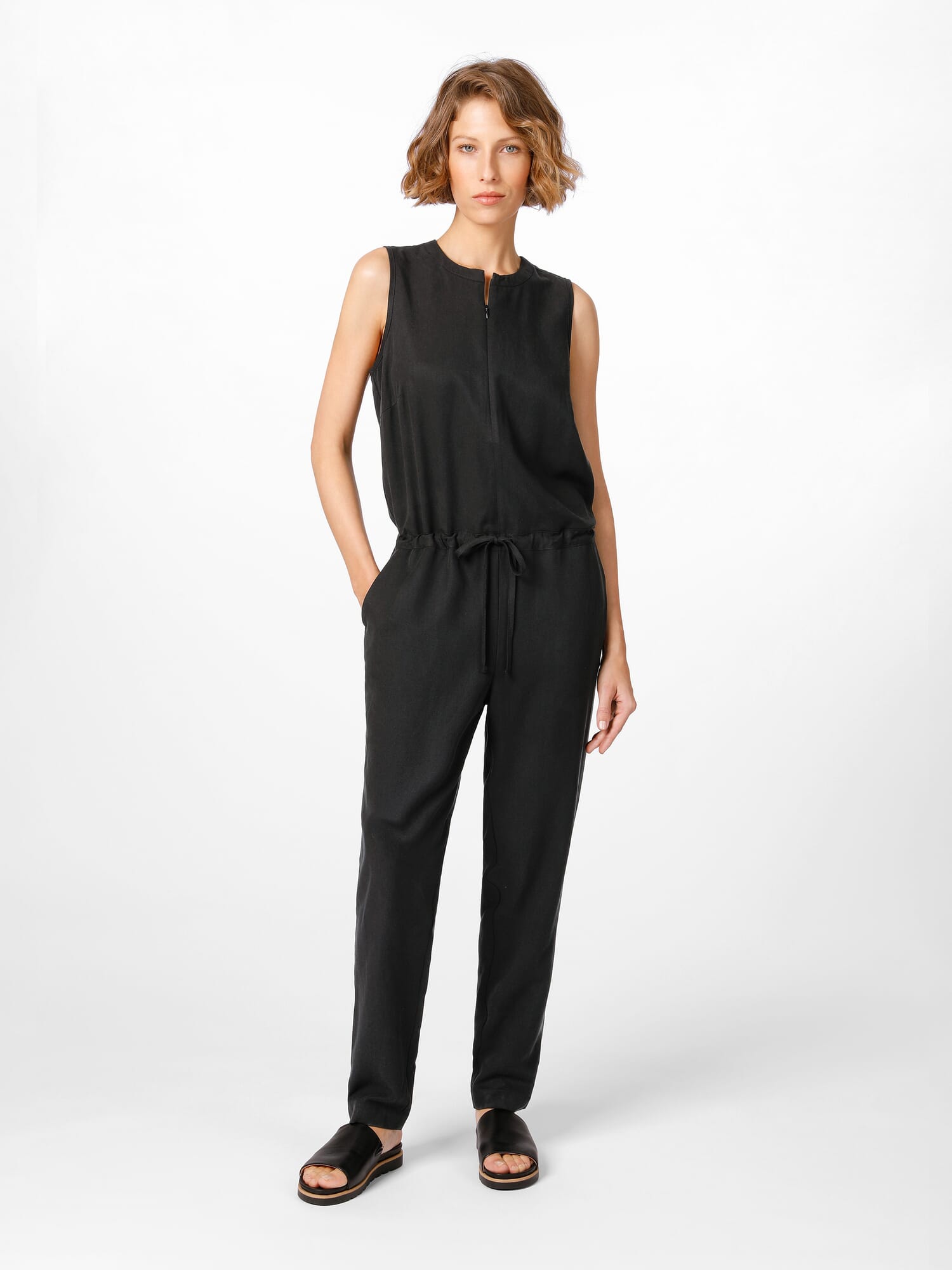 Jump suit for outlet ladies