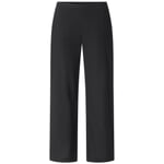 Culottes de mujer Negro