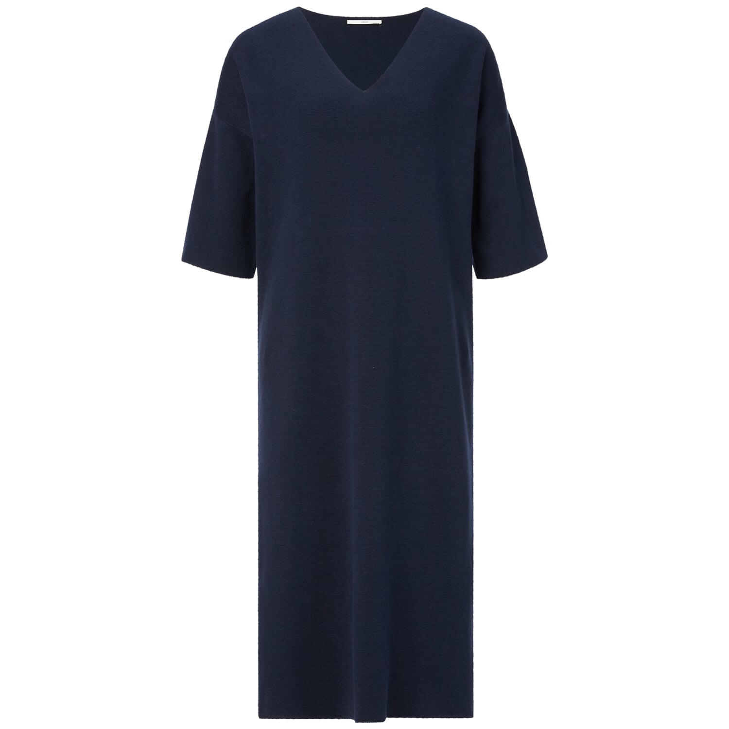 chinese dress ladies The V-Neck Dress in SoftLuxe main image 1