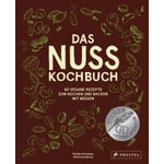 Das Nuss-Kochbuch