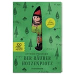 Le brigand Hotzenplotz