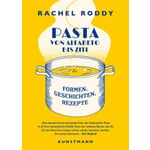 Des pâtes d'Alfabeto à Ziti